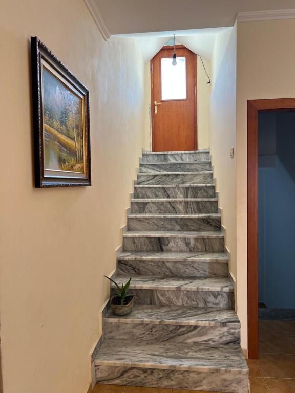 Fotografie z fotogalerie ubytování Apartment Kune,Shëngjin v destinaci Shëngjin