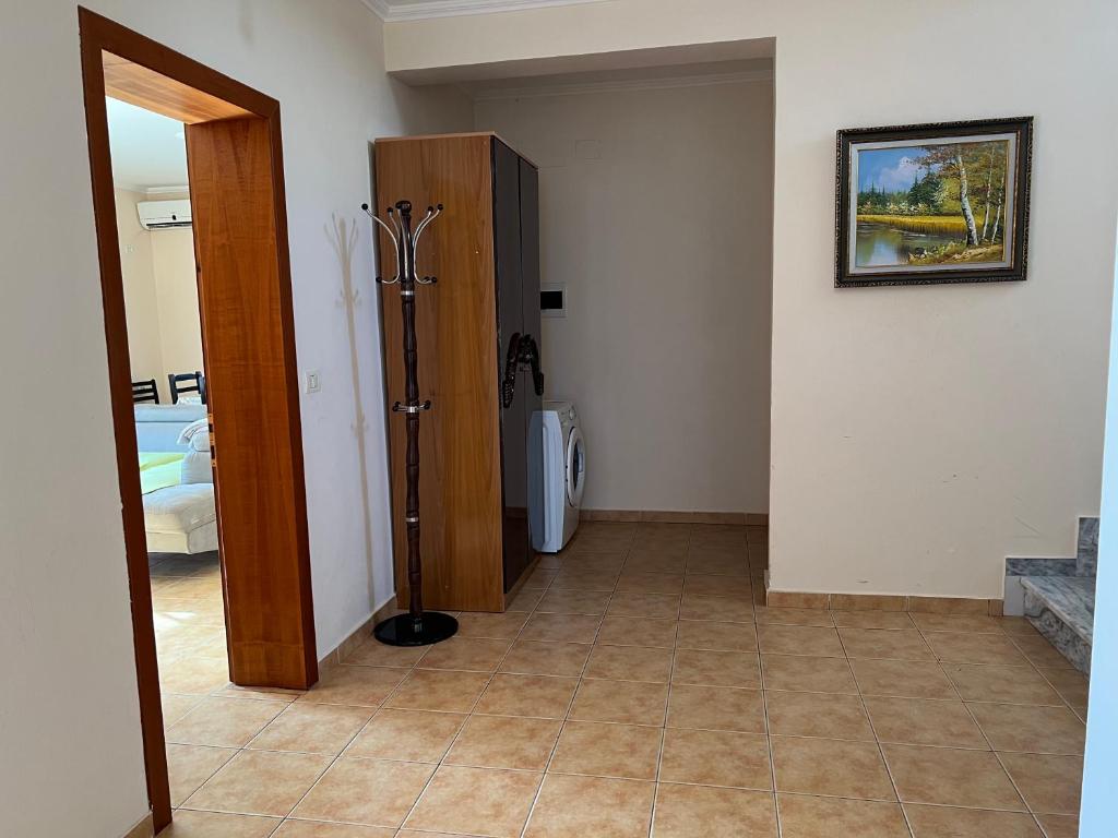 Fotografie z fotogalerie ubytování Apartment Kune,Shëngjin v destinaci Shëngjin