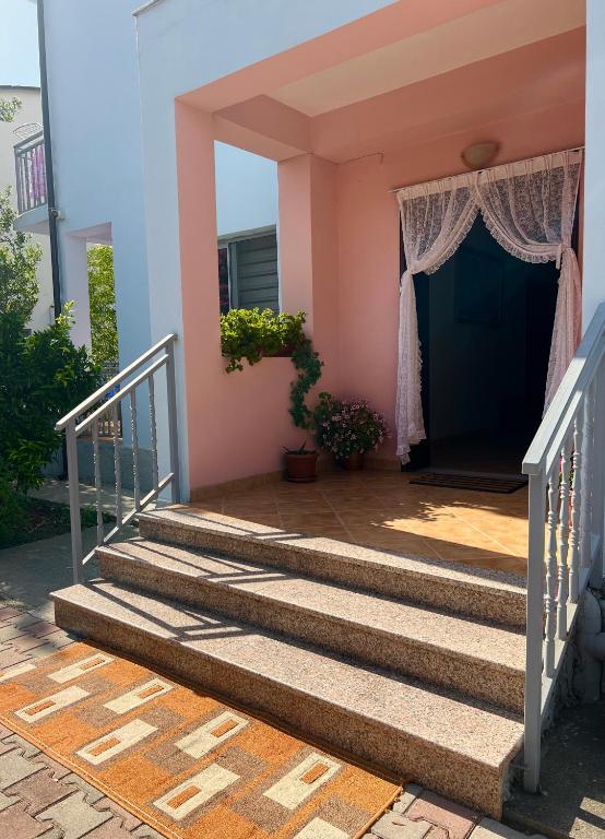 Fotografie z fotogalerie ubytování Apartment Kune,Shëngjin v destinaci Shëngjin