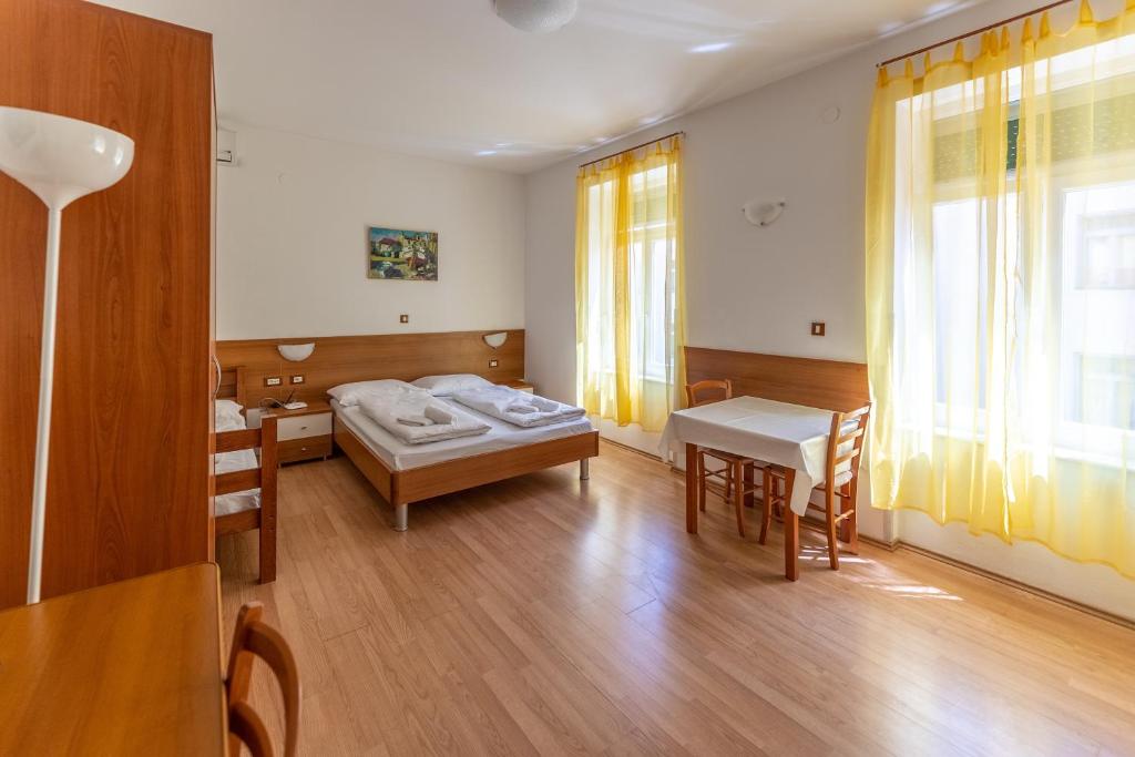Apartments Liburnija - Estudio Estándar