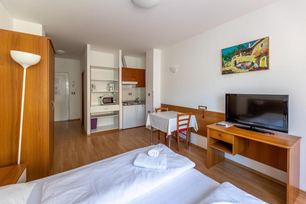 Apartments Liburnija - Estudio Estándar
