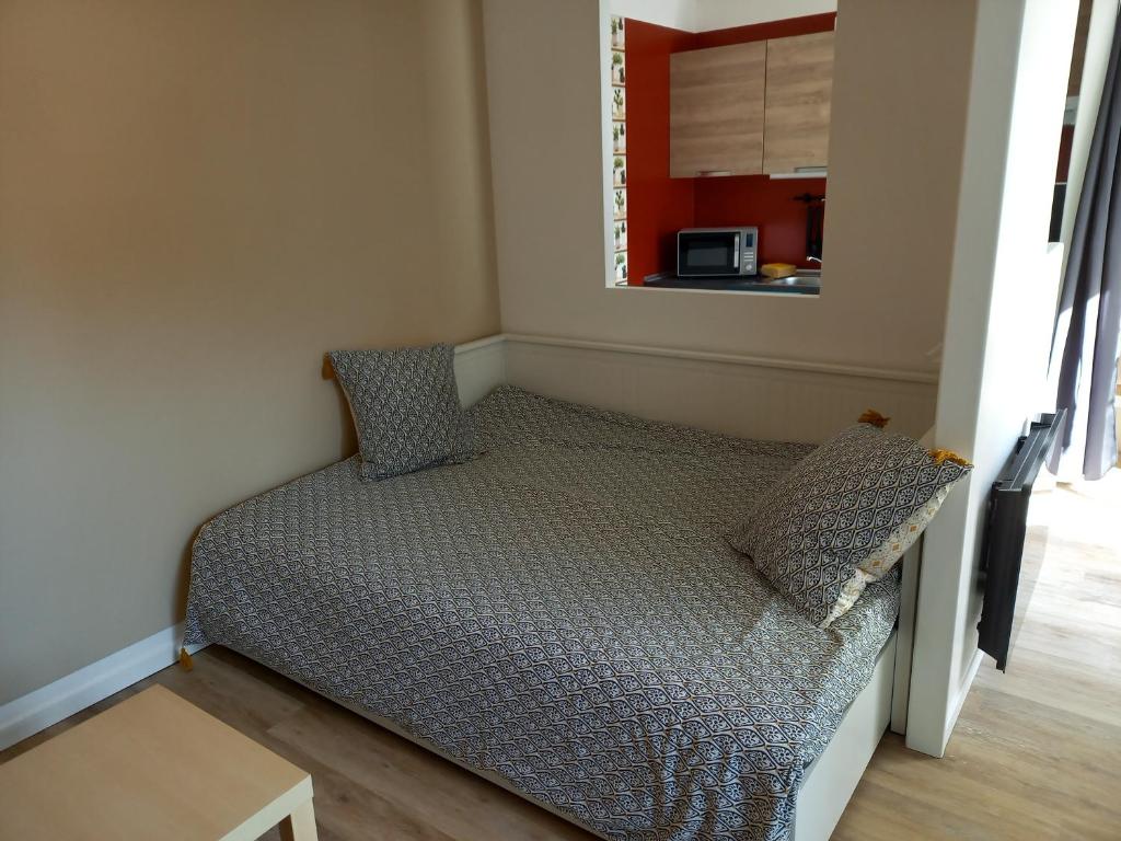 Chaillot 4 - Housity