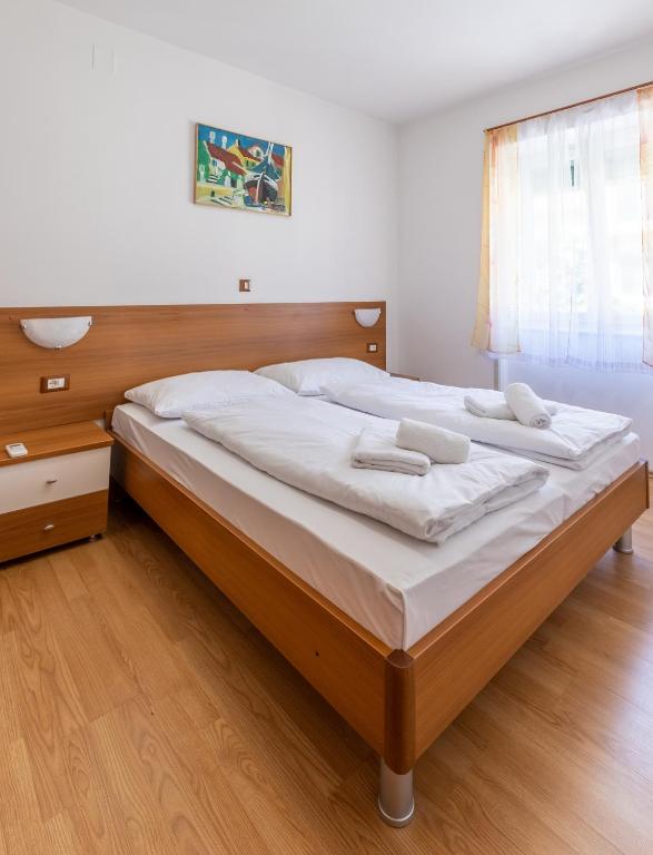 Apartments Liburnija - Apartamento De Una Habitación