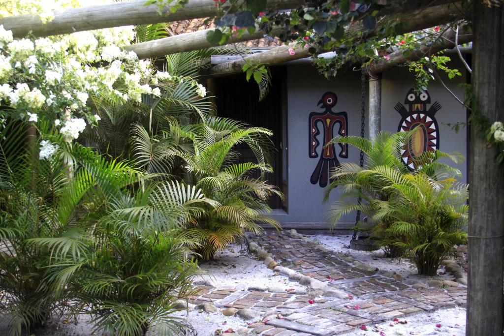  Vila da Pousadinha