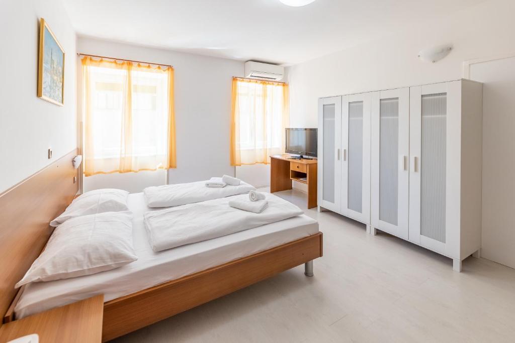Apartments Liburnija - Estudio Estándar