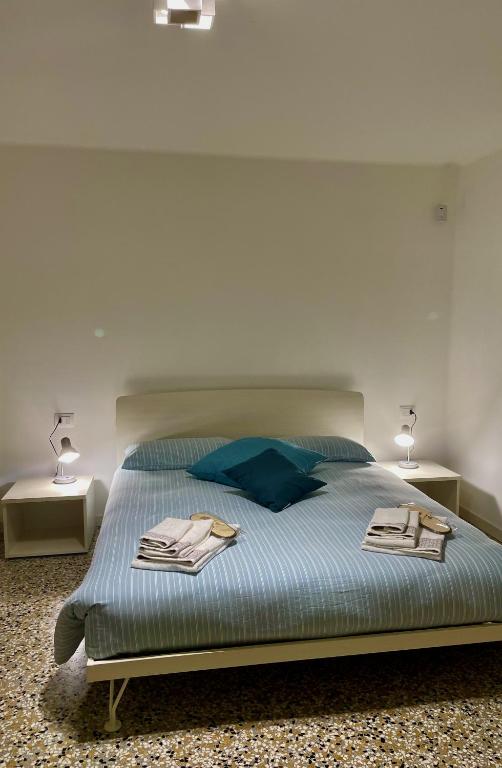 Sisila Locazione - Doppelzimmer Mit Eigenem Bad