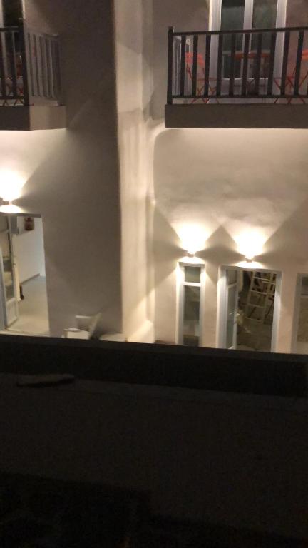 Fotografie z fotogalerie ubytování Theros Apartments Donoussa v destinaci Donousa