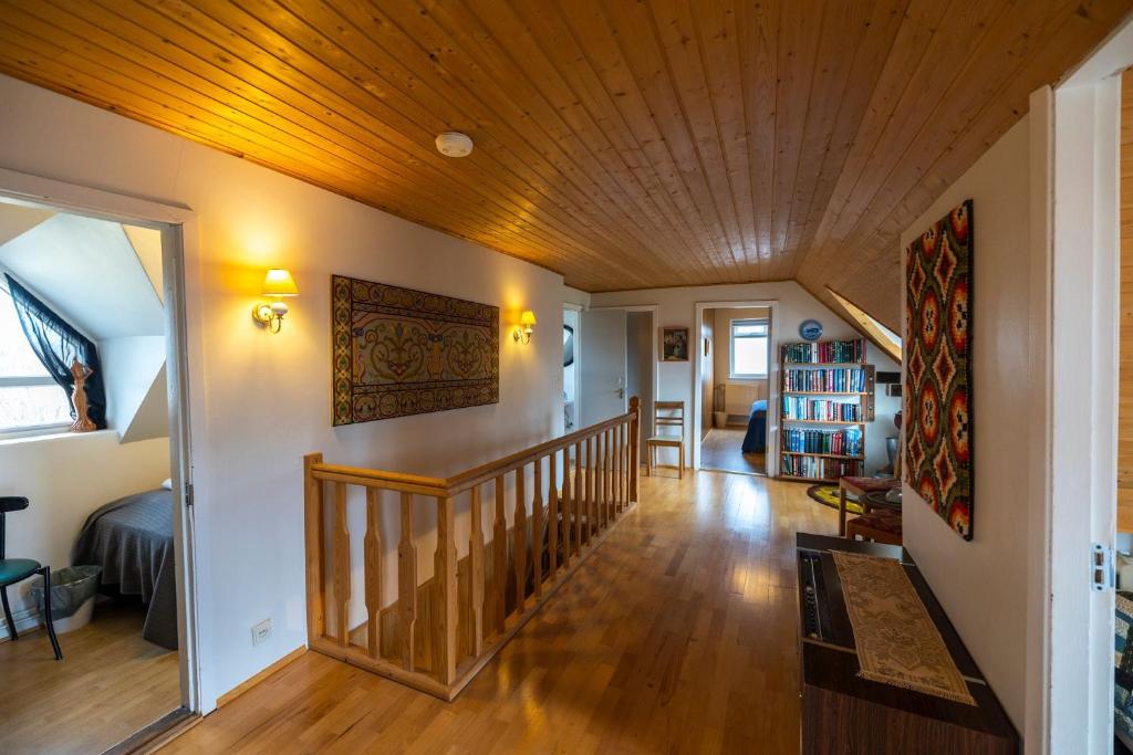 Φωτογραφία από το άλμπουμ του Heidi Guesthouse στο Σέλφος