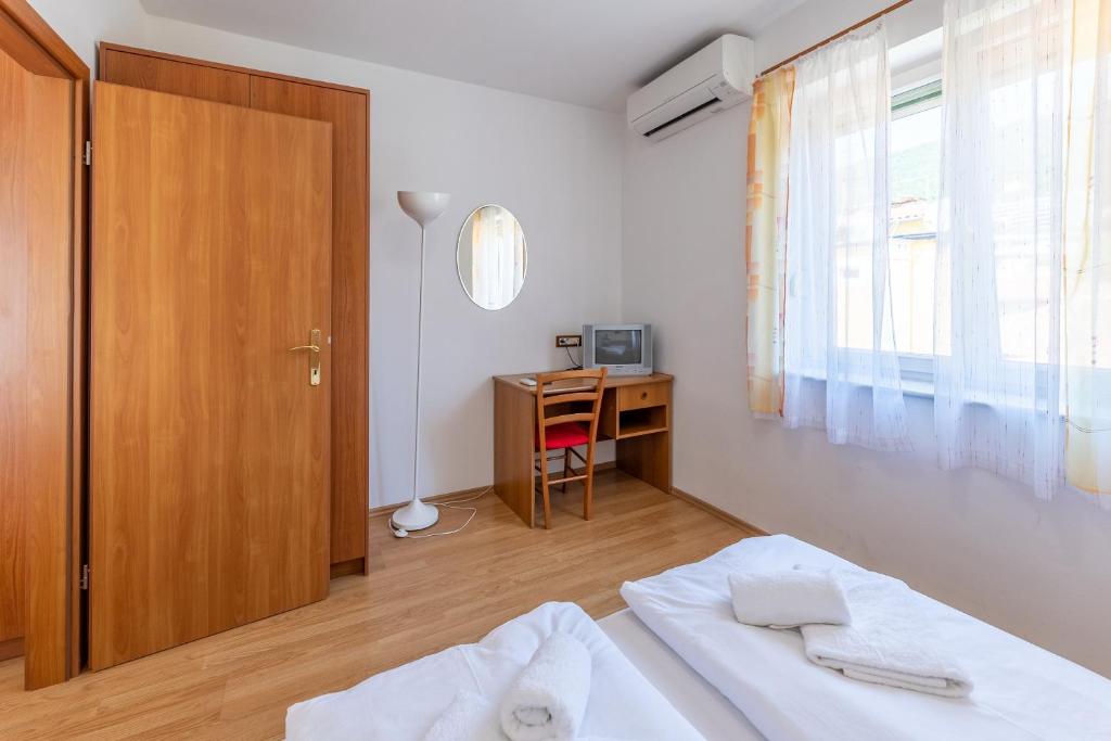 Apartments Liburnija - Apartamento De Una Habitación