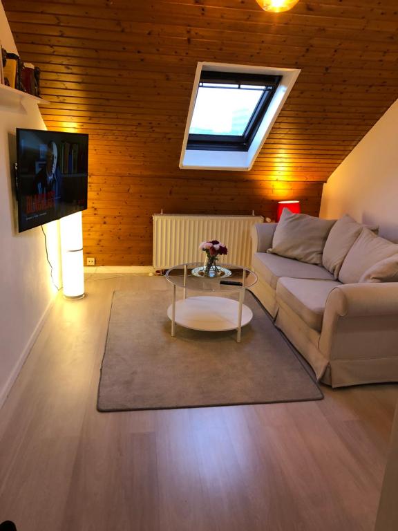 Schönes, gemütliches Apartment in Hannover, Germany - Booking.com