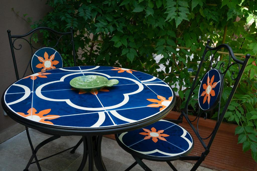 Fotografie z fotogalerie ubytování Amaranto v destinaci Maratea