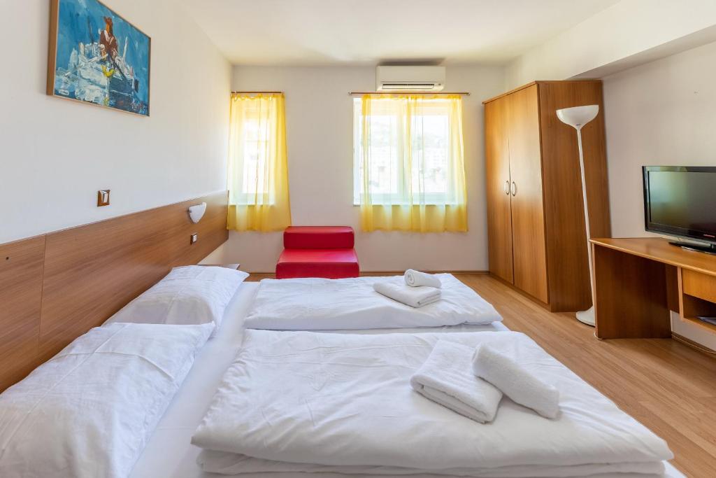 Apartments Liburnija - Estudio Estándar