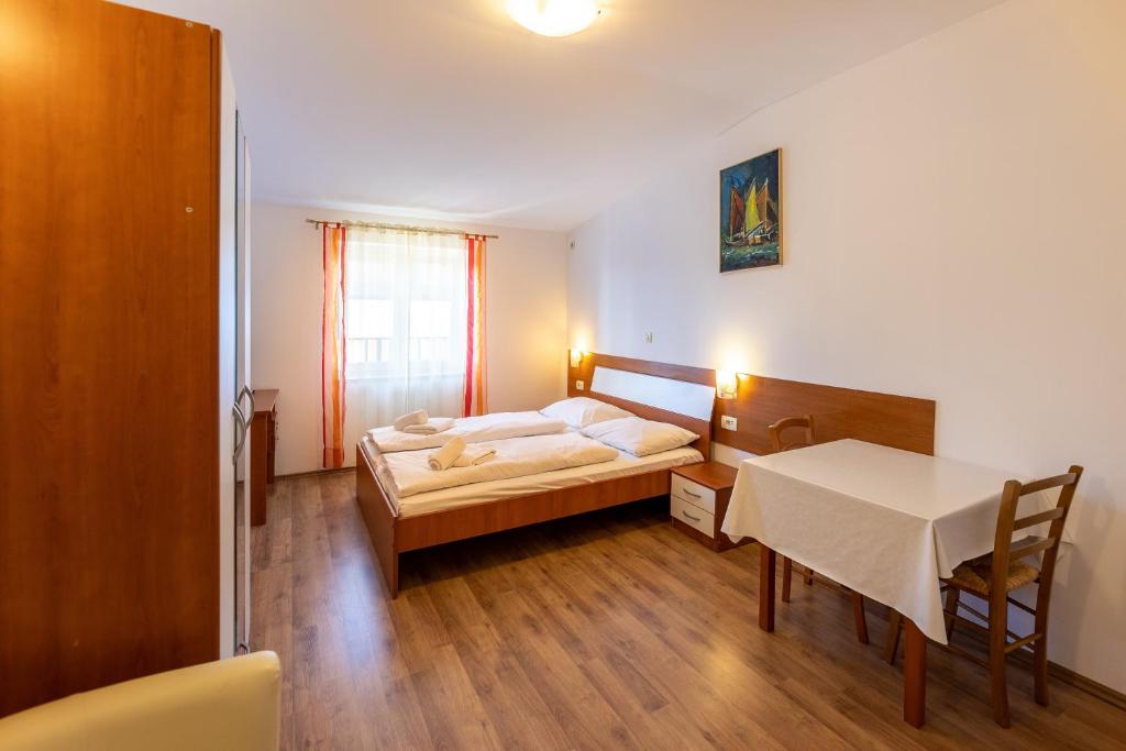 Apartments Liburnija - Estudio Estándar