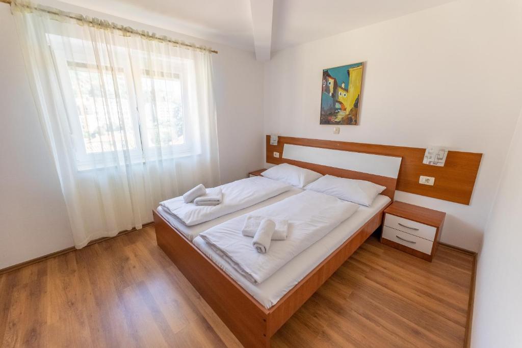 Apartments Liburnija - Apartamento De Una Habitación