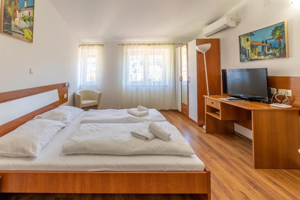 Apartments Liburnija - Estudio Estándar