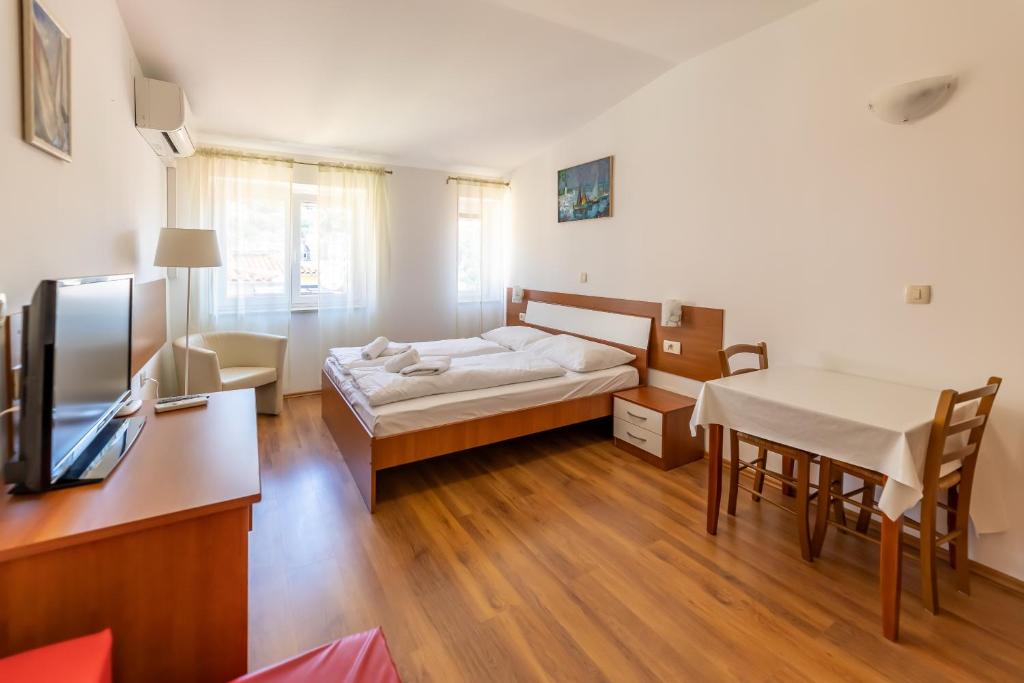 Apartments Liburnija - Estudio Estándar