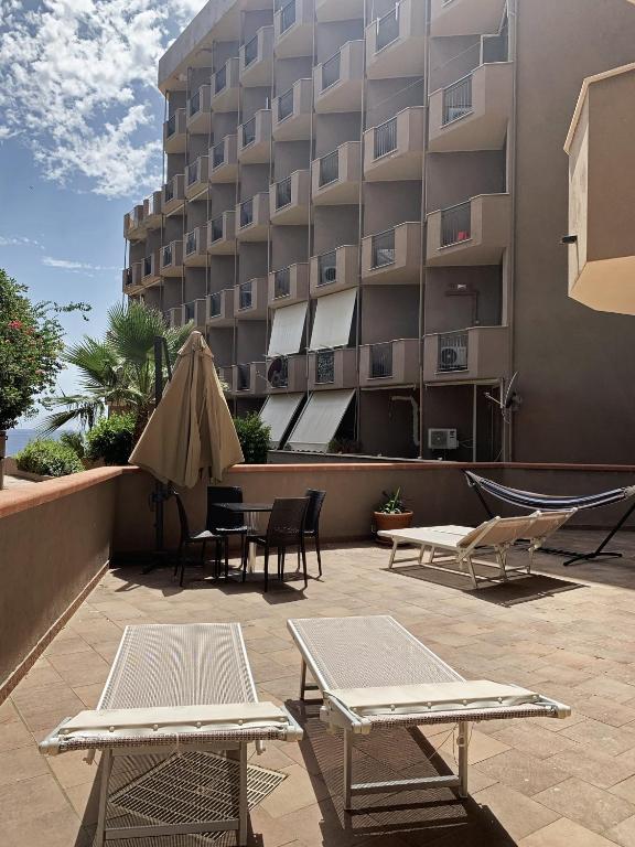 Nuraghe Apartments a Teulada - Lussuoso con spiaggia