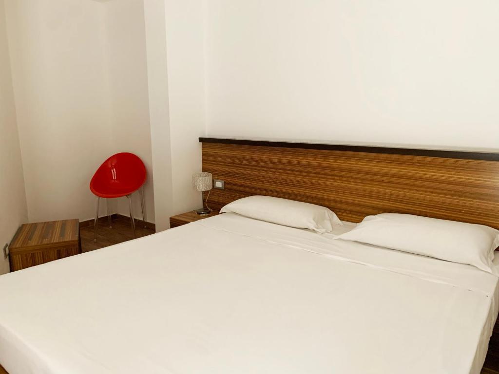 Nuraghe Apartments a Teulada - Lussuoso con spiaggia