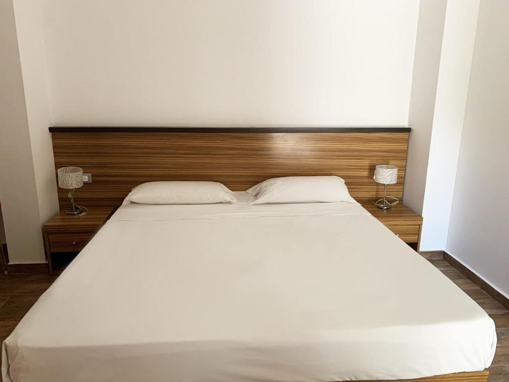 Nuraghe Apartments a Teulada - Lussuoso con spiaggia