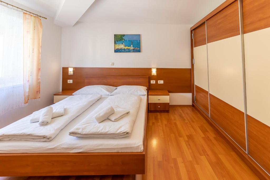 Apartments Liburnija - Estudio Estándar