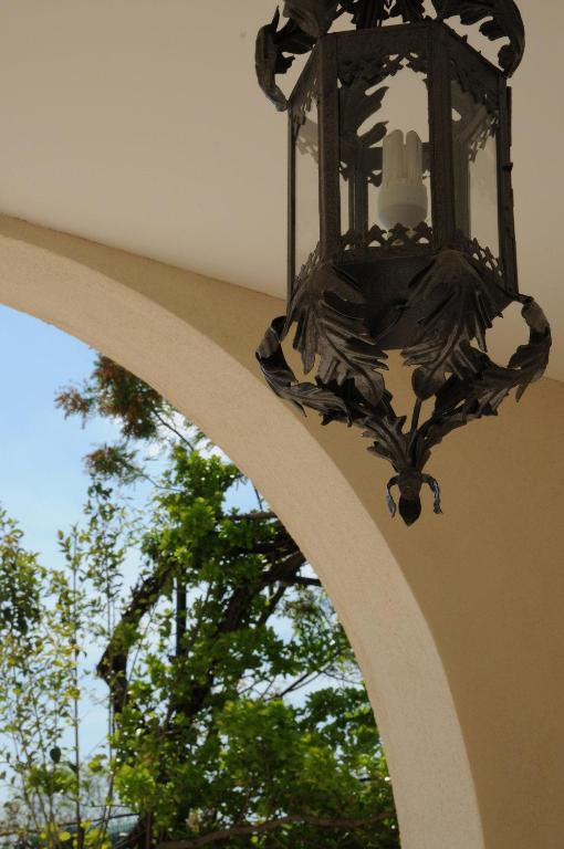 Hotel Le Mas Saint Joseph - 18