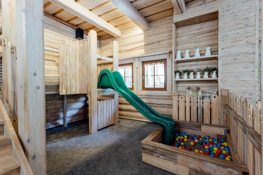 Fotografie z fotogalerie ubytování Hotel Marlene v Oščadnici
