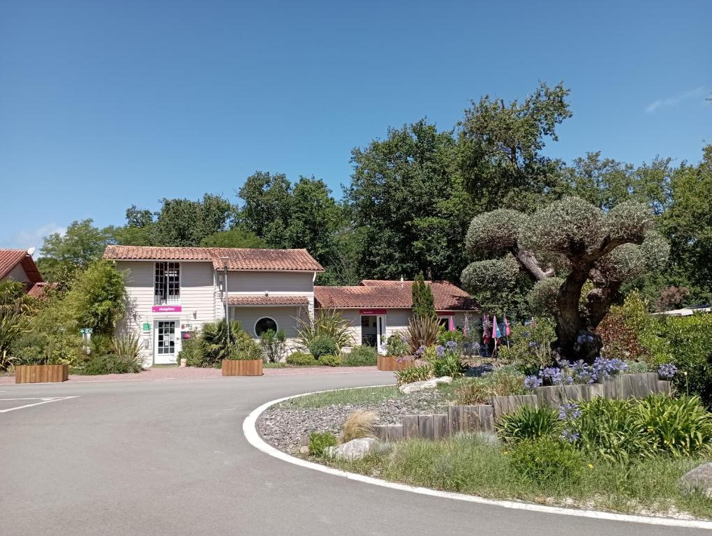 mobil-home Soulac, Soulac-sur-Mer – Tarifs 2024