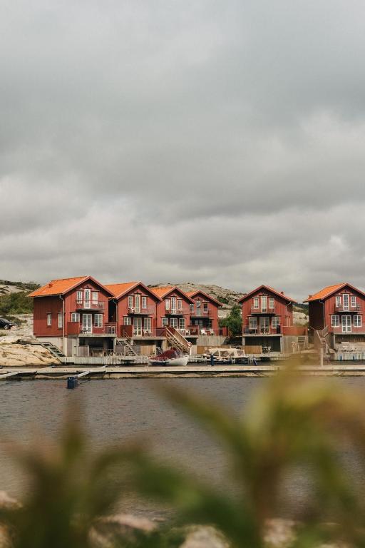 Příroda nedaleko hotelu