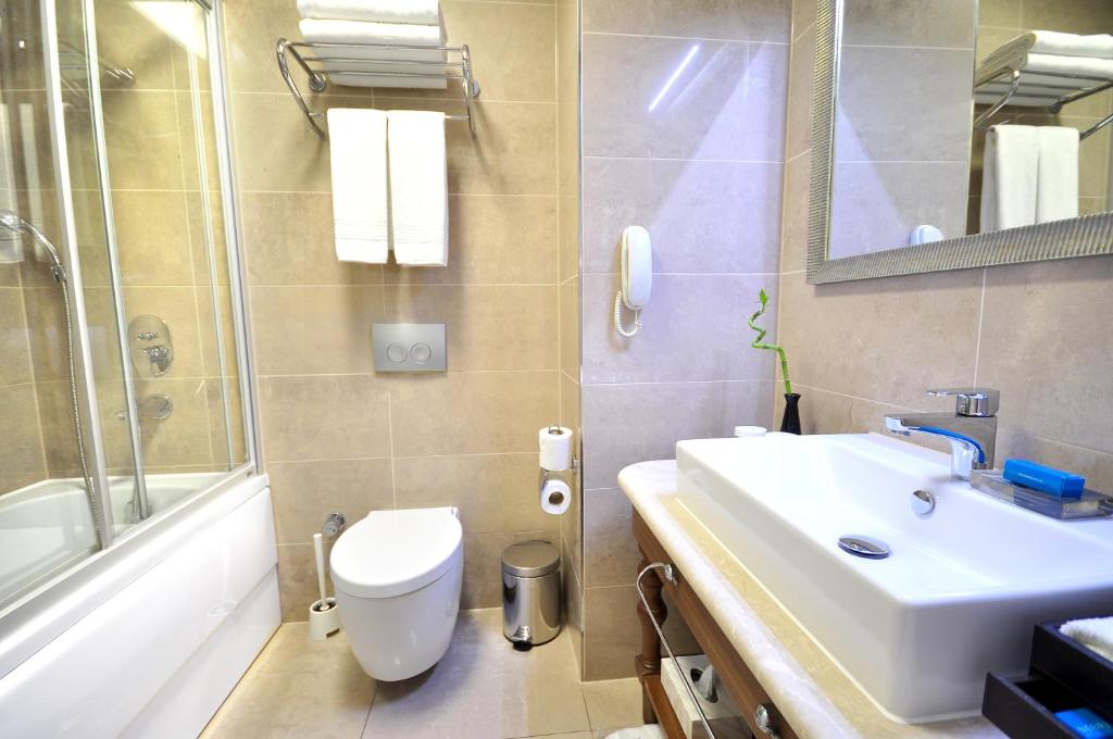 Neorion Hotel - Special Class - 11