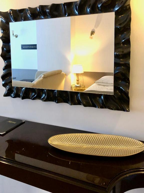 Hôtel D’Artiste - Habitación Cuádruple Deluxe