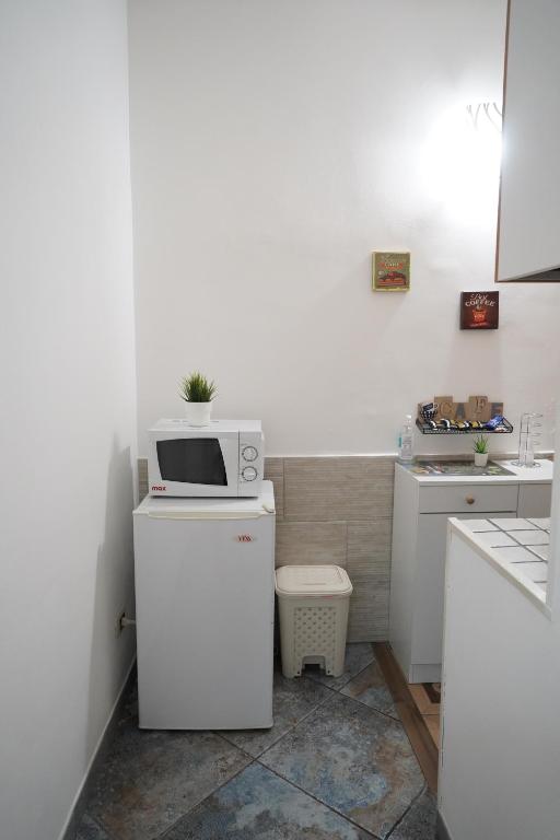 Zdjęcie z galerii obiektu Magrì Apartments Catania w Katanii