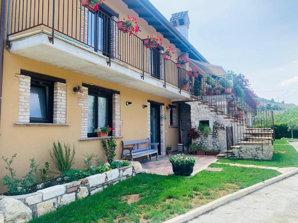 La casa di Gigi - Housity