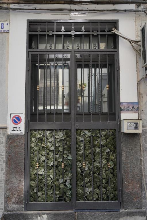 Zdjęcie z galerii obiektu Magrì Apartments Catania w Katanii