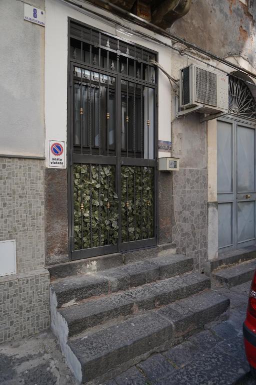 Zdjęcie z galerii obiektu Magrì Apartments Catania w Katanii