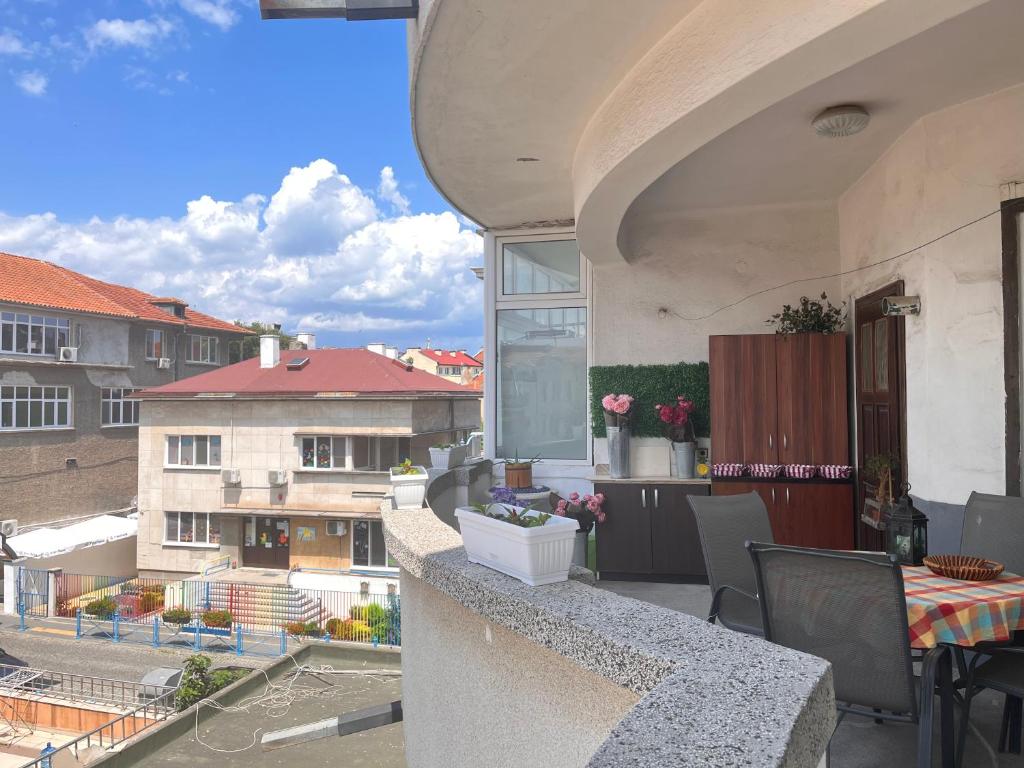 Apartment Si