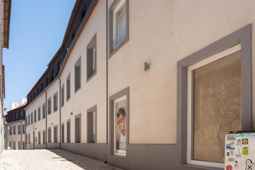 Fotografie z fotogalerie ubytování Aveiro CityVenice v destinaci Aveiro