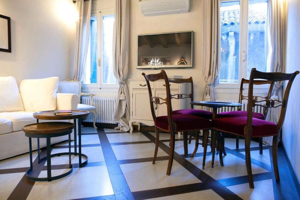 Derechos de imagen reservados por Booking.com