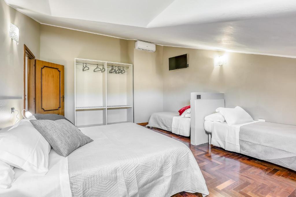 Hotel Villa De Santis - Chambre Familiale Standarde