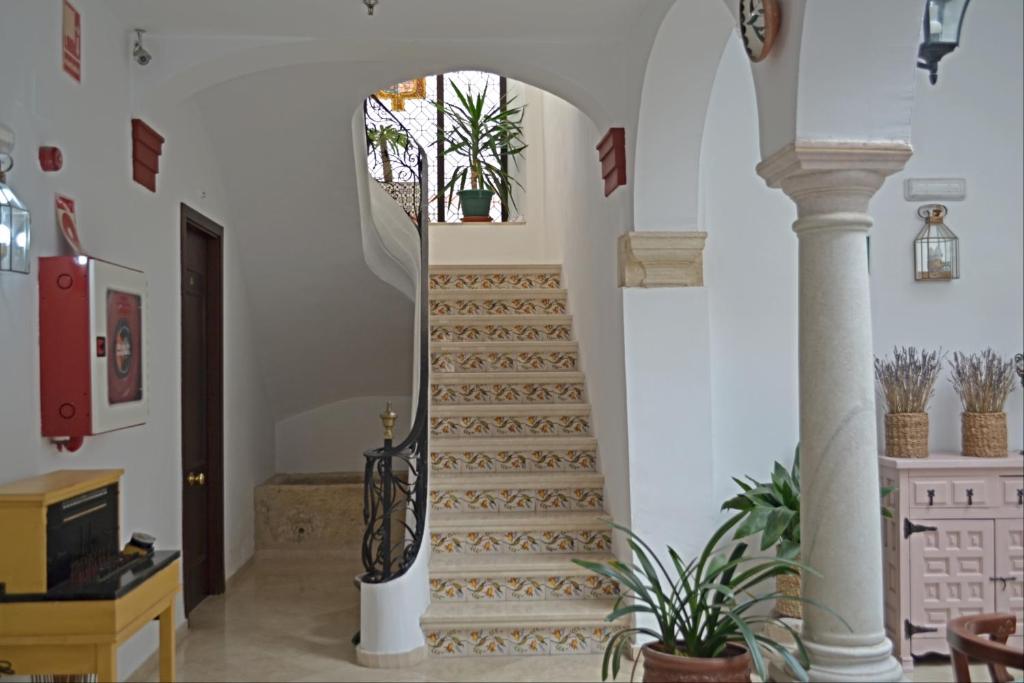 Hotel Marisa - Resim 14