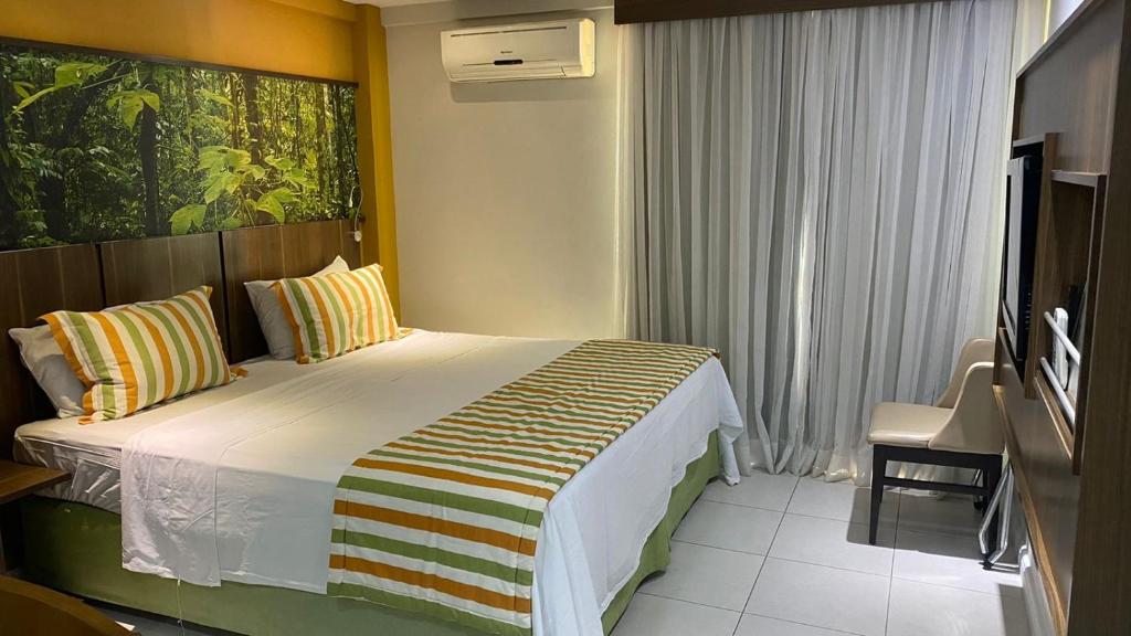 Lobie Nova Iguaçu - Apartment