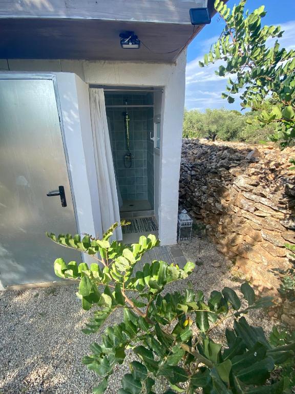 Fotografie z fotogalerie ubytování Paraiso Bell Tent v destinaci Tortosa