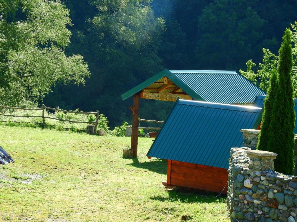 Private accommodation Kalezić - 17