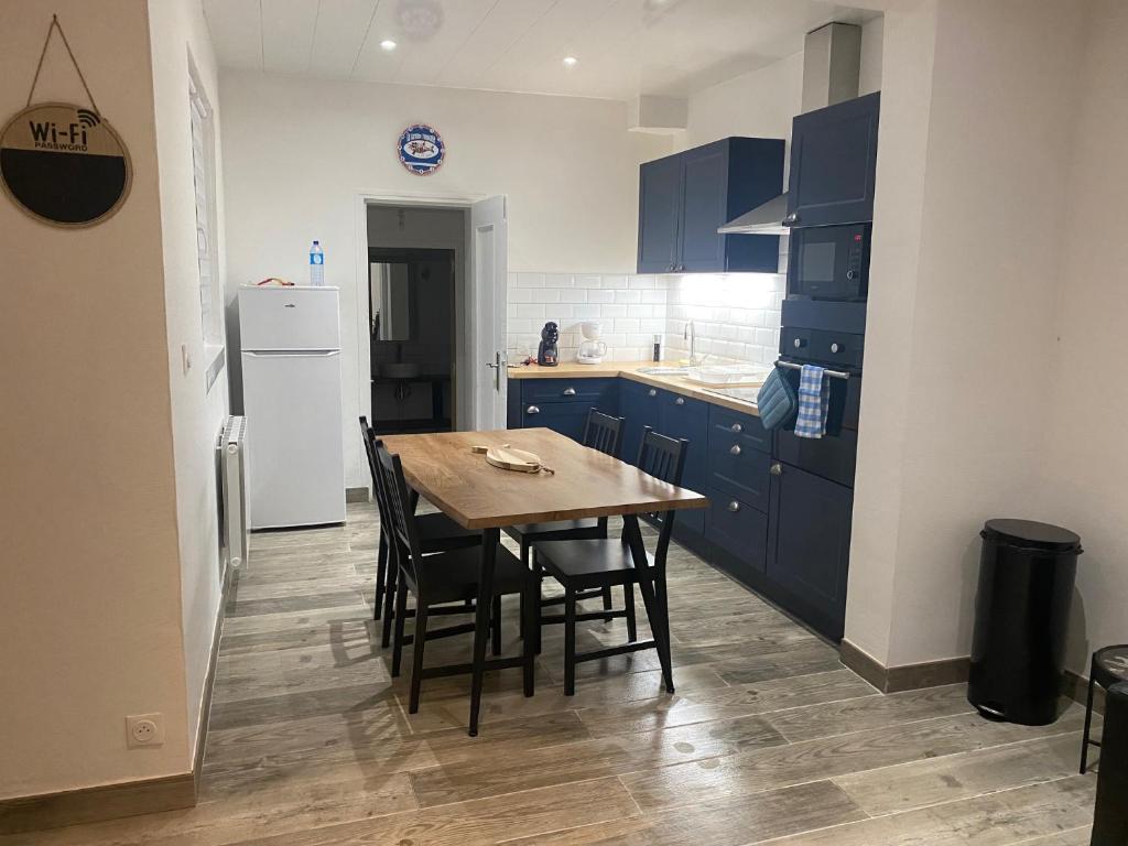 Villa Octavie - Two-Bedroom House