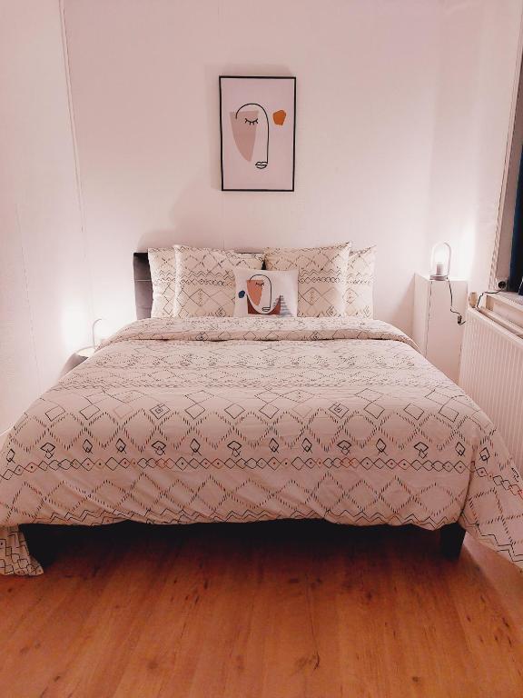 Zdjęcie z galerii obiektu La Bull'Opale - Appartement d'exception avec Balnéo w mieście Boulogne-sur-Mer