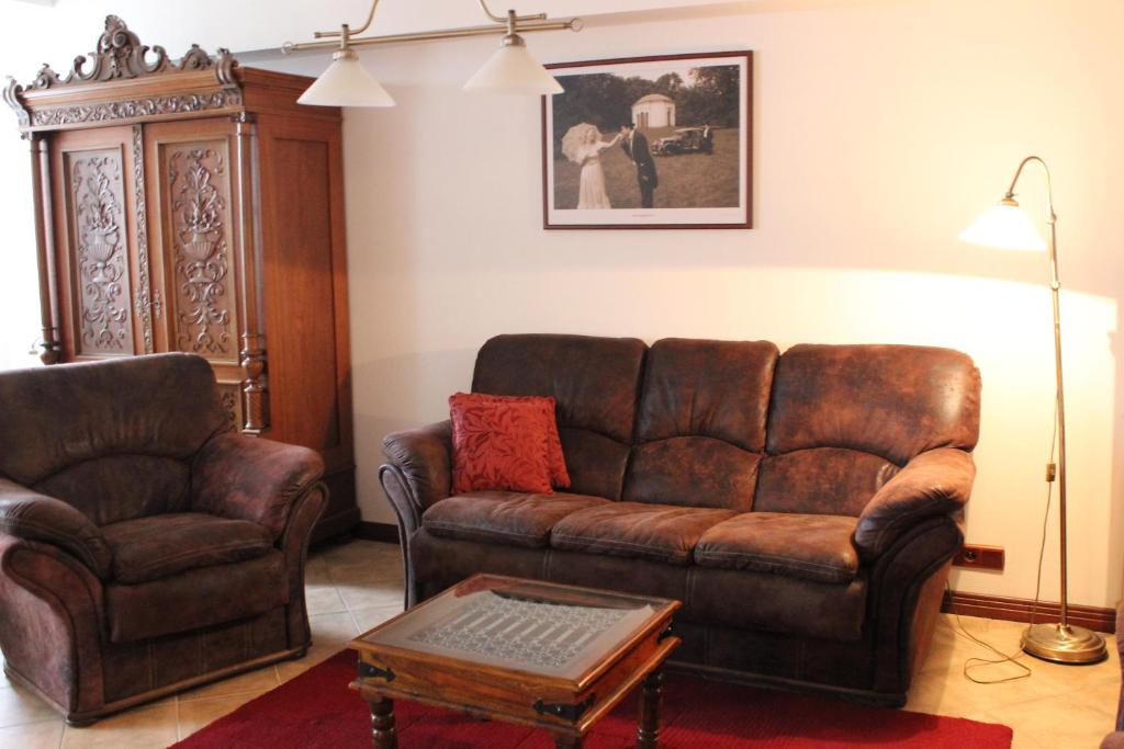 Penzion U Veterána - Chambre Jumelle De Luxe