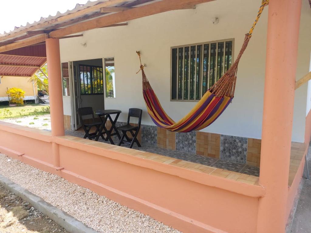 Fotografie z fotogalerie ubytování El ensueño v destinaci San Bernardo del Viento