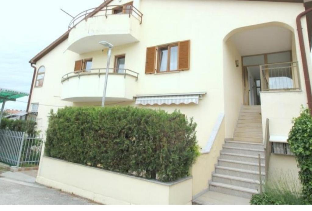 Family apartment in Izola, Izola (aktualisierte Preise für 2024)