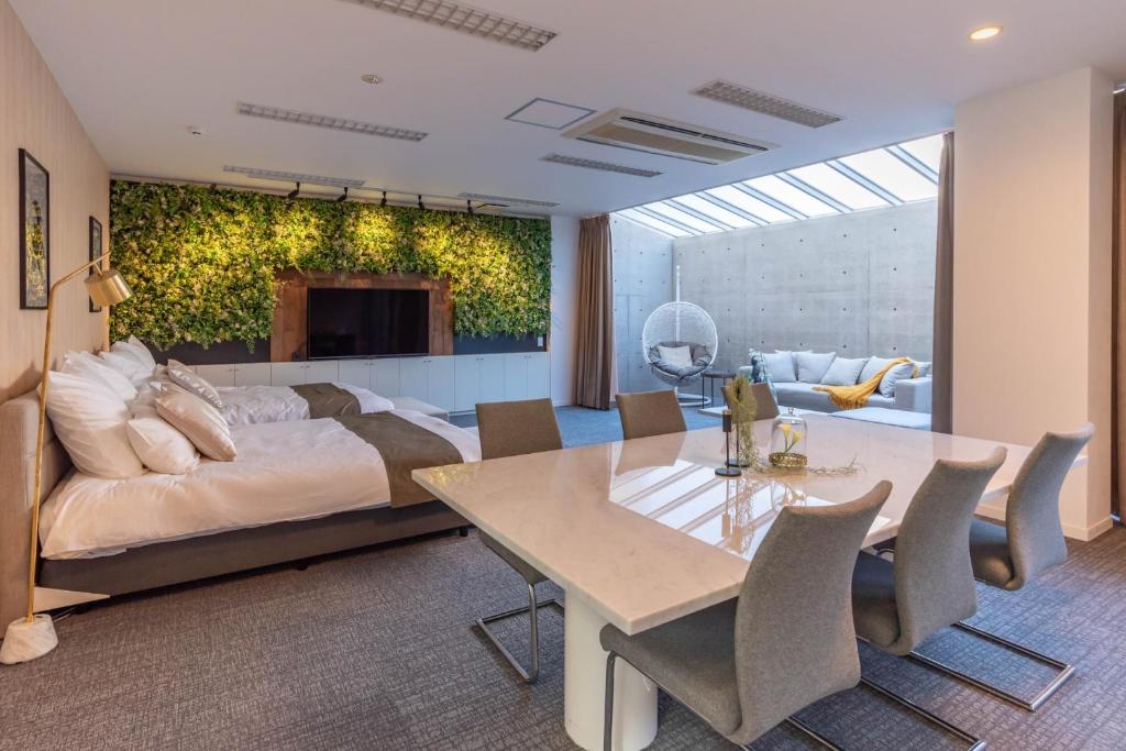 Bijou Suites AI PREMIUM - Vacation STAY 86821v