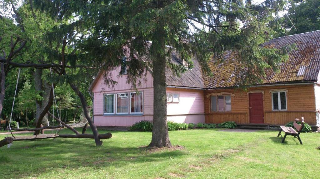 Holiday House Bajari - Housity