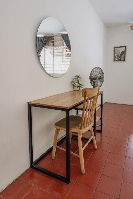 Fotografie z fotogalerie ubytování Casa Sabina v destinaci Guadalajara